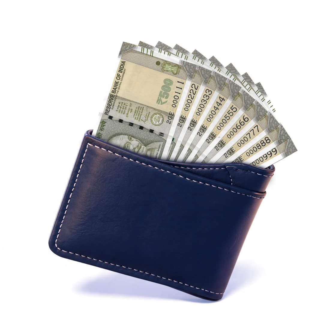 GET PAID