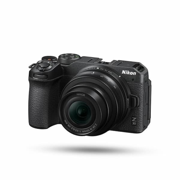 Nikon Z30