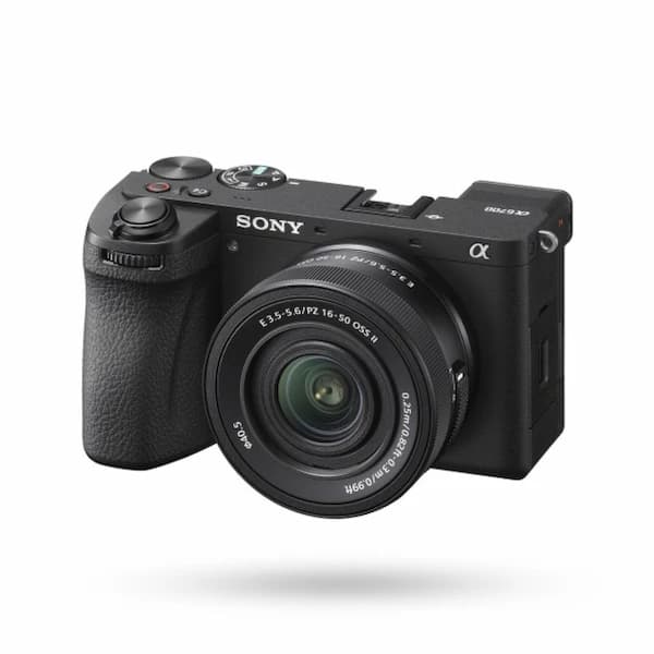 Sony ZVE10