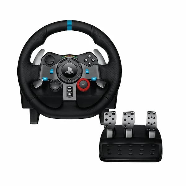 Logitech G29 Racing Wheel